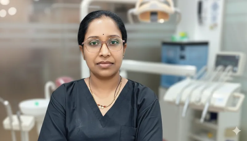 Dr. Sumalatha V Bhairammanavar