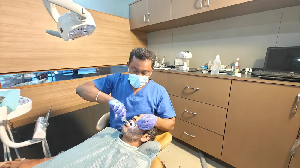 Emergency Dental Care