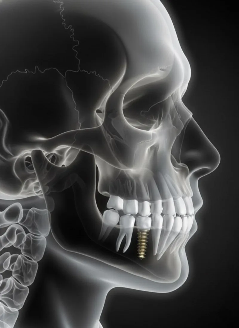Dental Implants